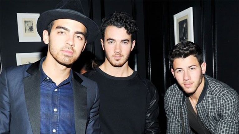 Los Jonas Brothers se separan: "Por ahora, esto se ha terminado". (Foto: Web)