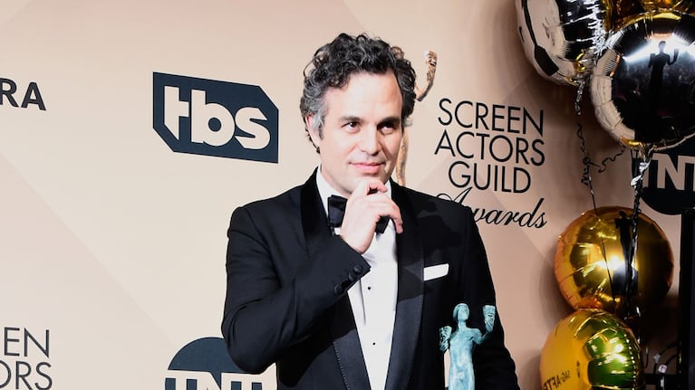 Los looks de la red carpet de los SAG awards. (Foto: AFP)