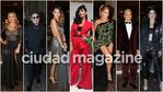 Los looks de los famosos para la foto oficial de ShowMatch 2019 y el Súper Bailando