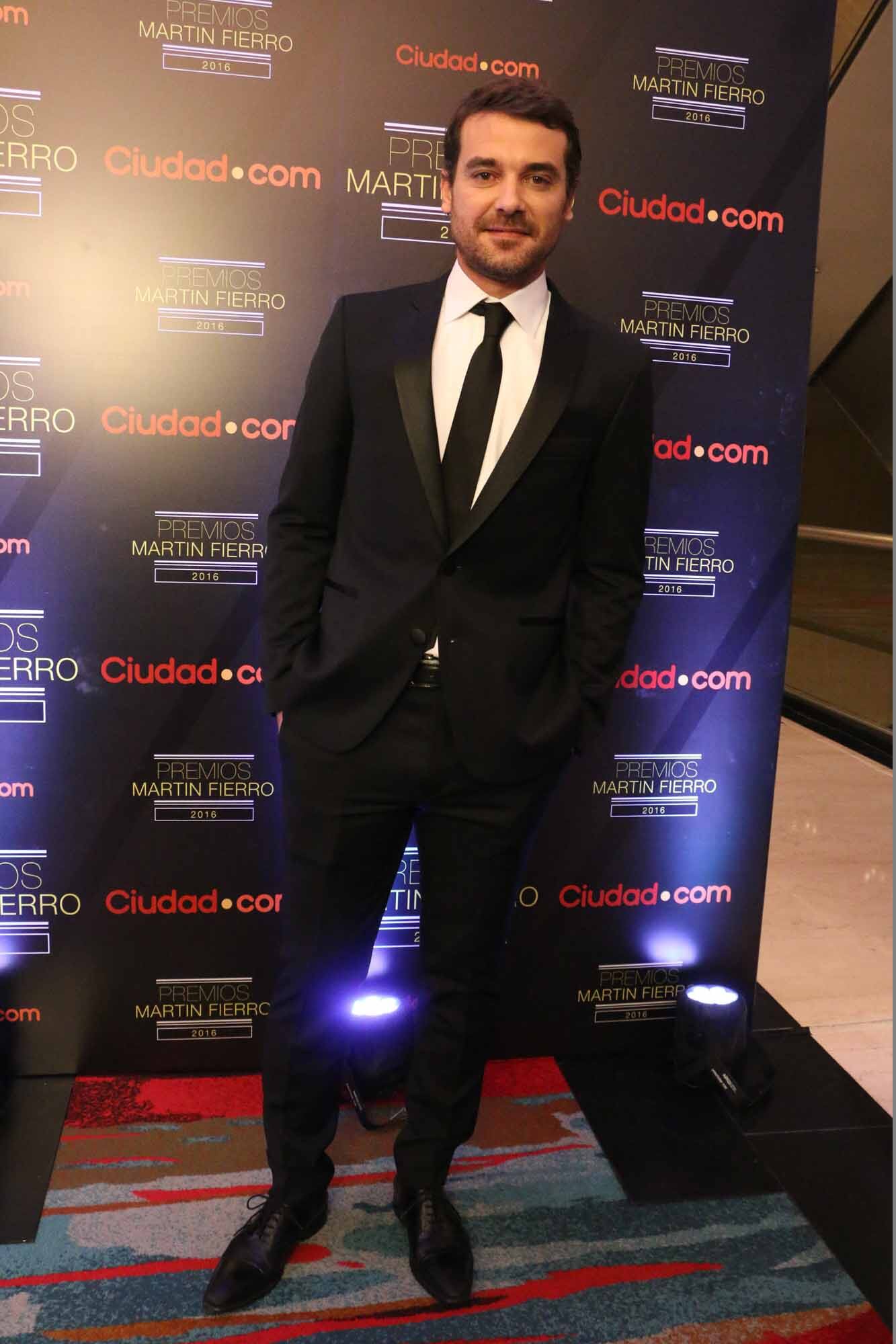 Los looks de los Martín Fierro 2016. (Foto: Movilpress)