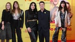 Los looks en la avant premiere de “El novio de mamá”, la comedia con José María Listorti y Dani La Chepi