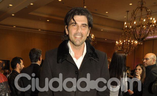 Los looks en la entrega de diplomas a los nominados a los Martín Fierro (Foto: Jennifer Rubio).  