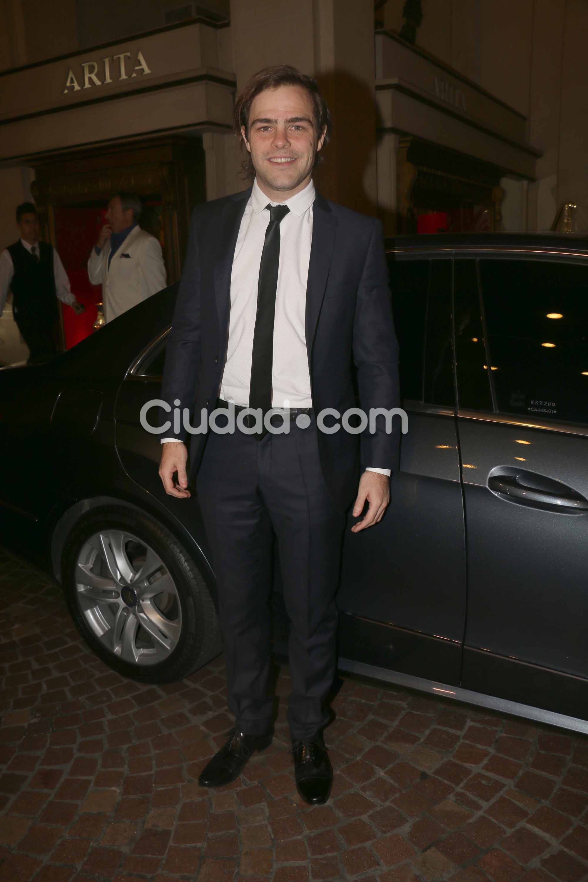 Los looks más impactantes de la gala aniversario de Gente (Fotos: Movilpress). 