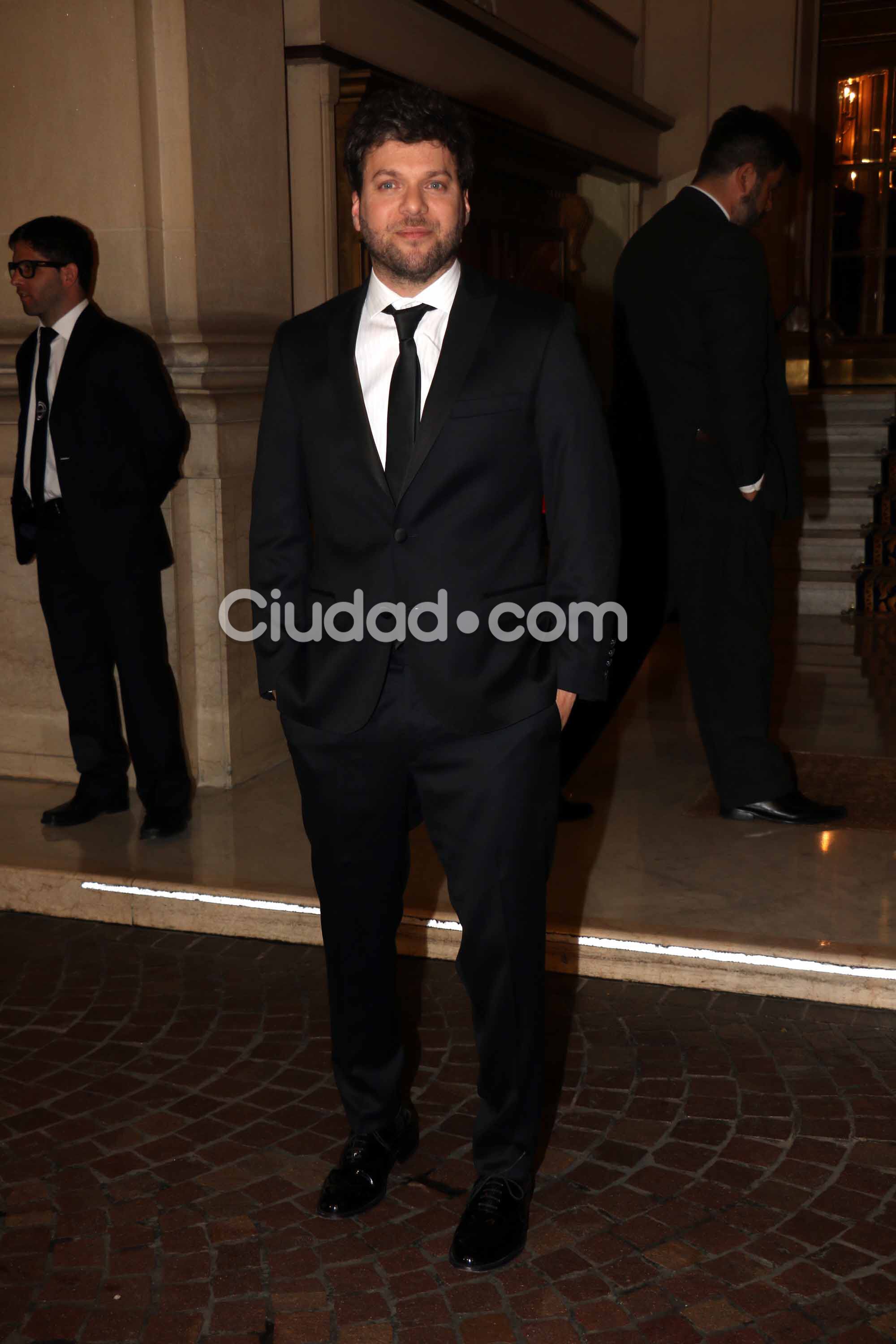 Los looks más impactantes de la gala aniversario de Gente (Fotos: Movilpress). 