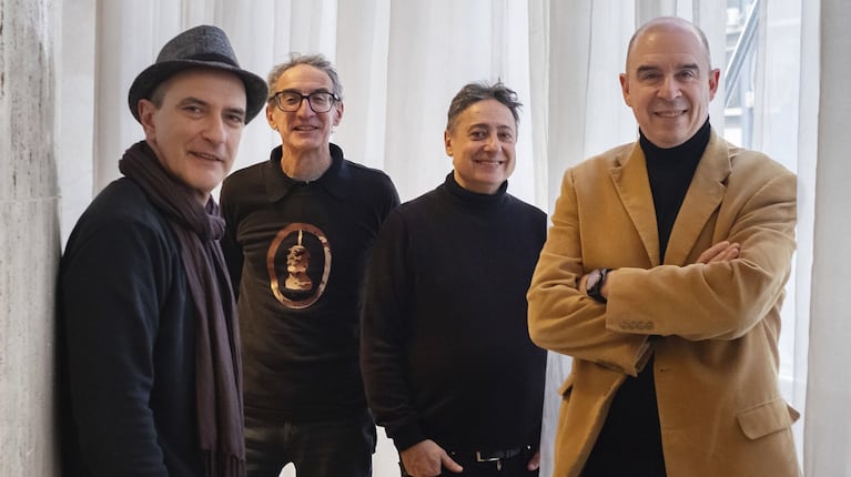 Los Macocos celebran sus 40 años con una nueva temporada de “¡Chau, Macoco!"