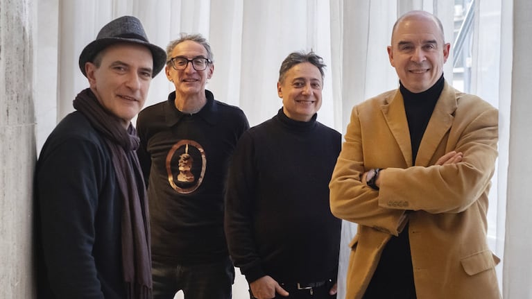 Los Macocos celebran sus 40 años con una nueva temporada de “¡Chau, Macoco!"