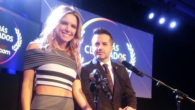 Los Más Clickeados 2015, este sábado a las 21 por Magazine