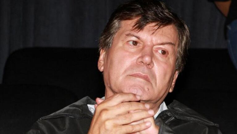 Los médicos dieron a conocer el segundo parte médico de Carlín.