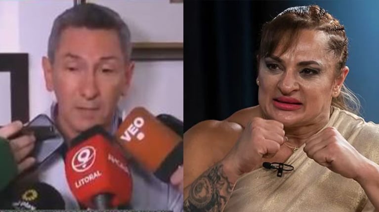Los médicos informaron las razones de la muerte de Alejandra Oliveras. Foto: captura TN