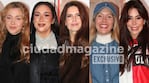 Los mejores looks de la alfo,bra roja de Billy Elliot (Fotos: Movilpress)