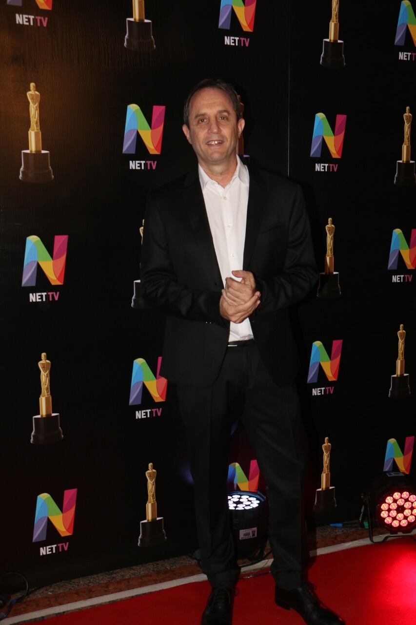 Los mejores looks de la red carpet en los Martín Fierro de Radio 2018 (Fotos: Movilpress). 