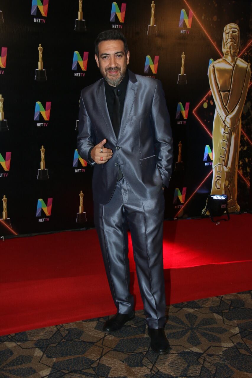 Los mejores looks de la red carpet en los Martín Fierro de Radio 2018 (Fotos: Movilpress). 