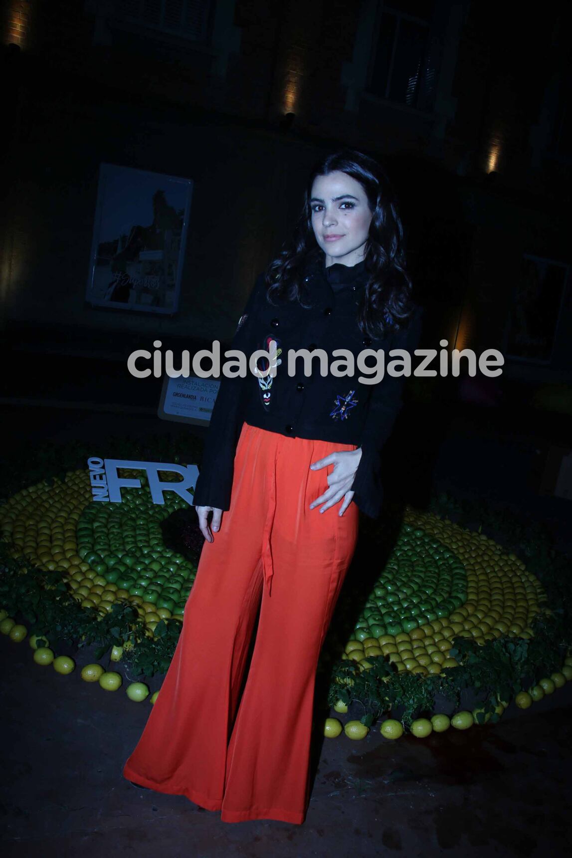 Los mejores looks de los famosos del momento en la noche porteña (Fotos: Movilpress).