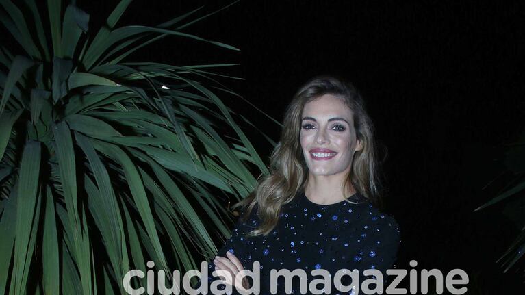 Los mejores looks de los famosos del momento en la noche porteña (Fotos: Movilpress).