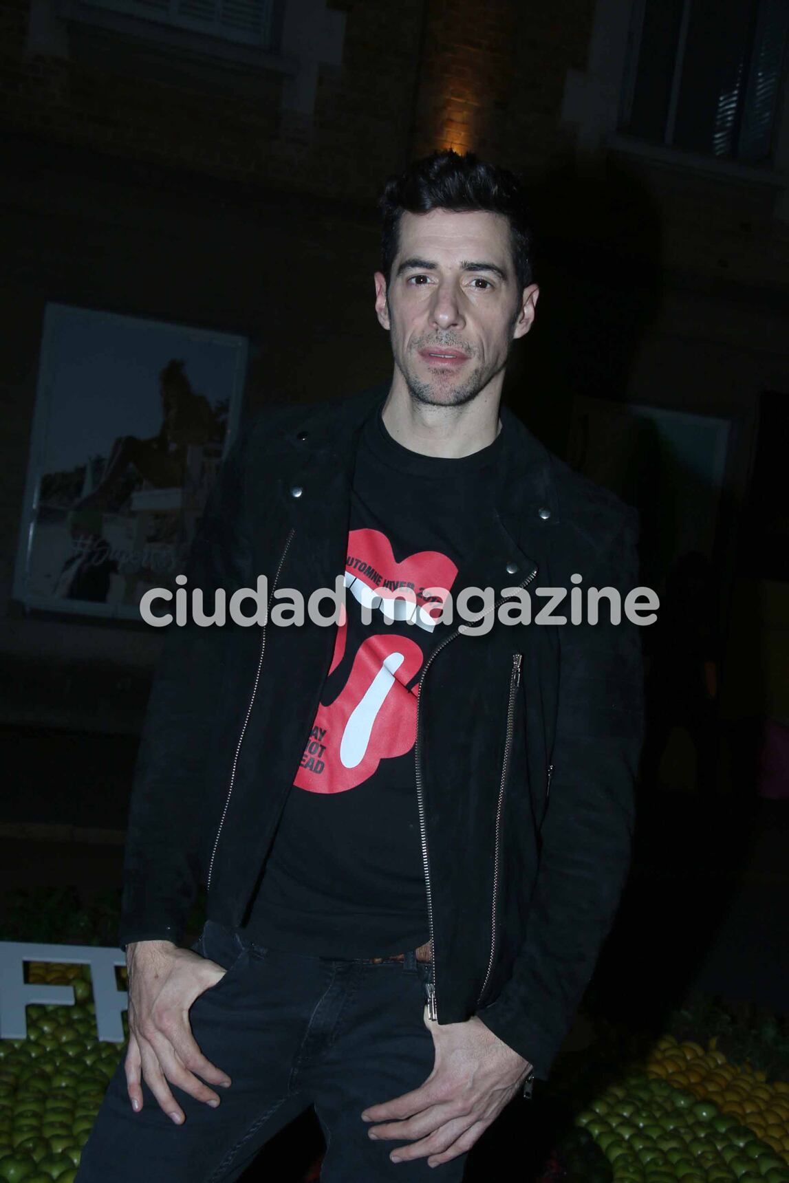 Los mejores looks de los famosos del momento en la noche porteña (Fotos: Movilpress).