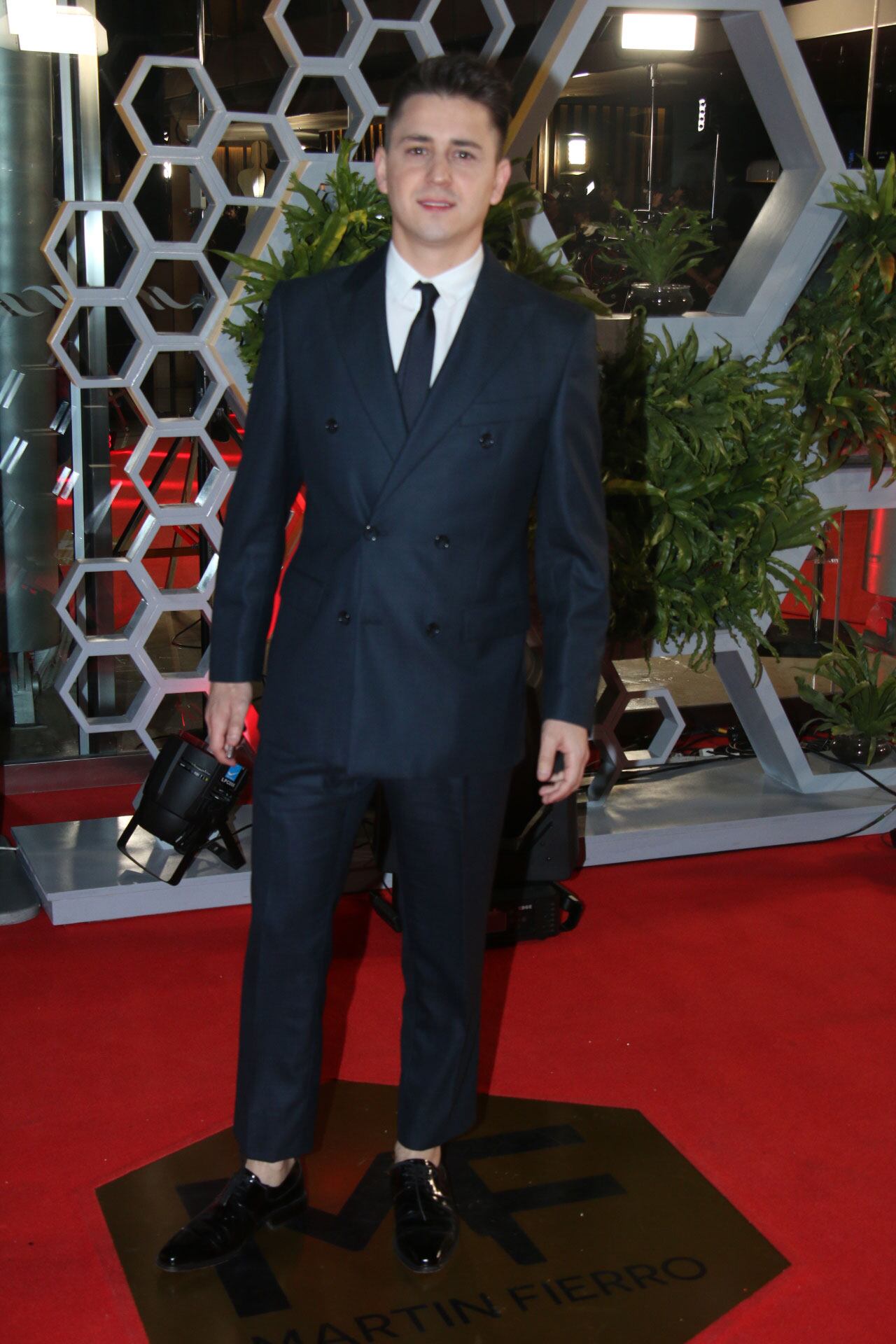 Los mejores looks de  los Martín Fierro 2019. Foto: Movilpress.