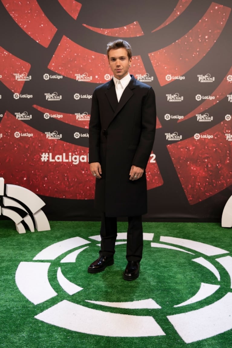Los mejores looks de los Premios Platino: Lali Espósito, China Suárez, Furriel, Nancy Dupláa y todas las estrellas a puro glamour