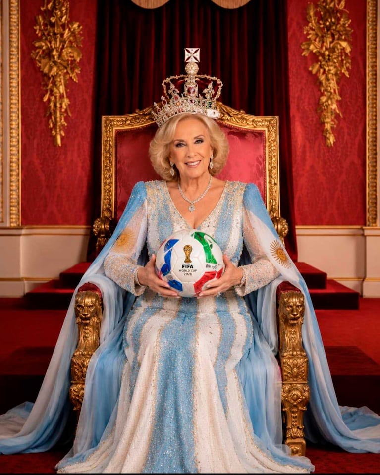 Los mejores memes de Argentina frente a Inglaterra (Foto: X)