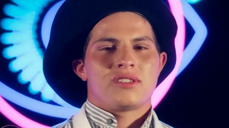 Los mejores memes de la eliminación de El Paisa de Gran Hermano 2023.