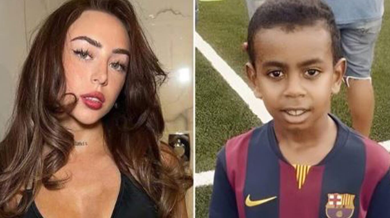 Los mejores memes de Nicki Nicole y Lamine Yamal que explotaron en redes