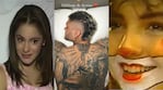 Los mejores memes del tatuaje de Mauro Icardi con la cara de la China Suárez