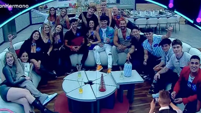 Los mejores memes sobre el casting diverso que conforma Gran Hermano 2023.