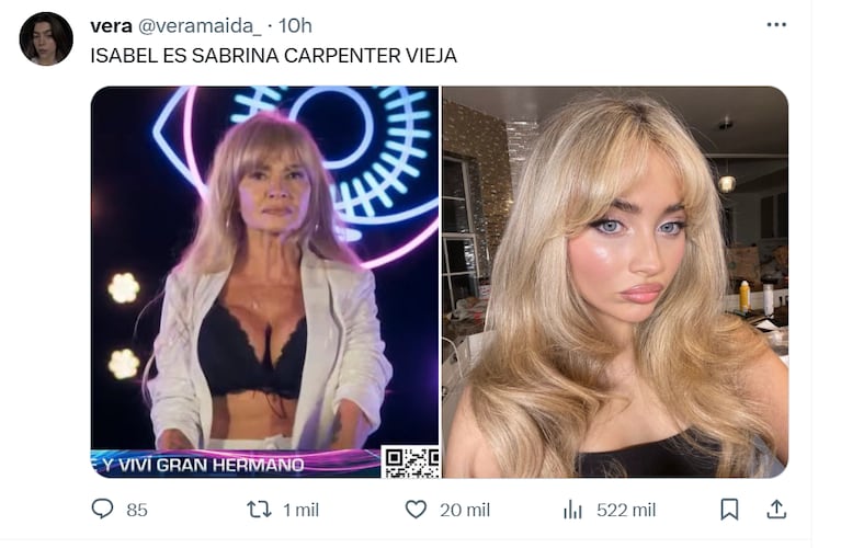 Los mejores memes sobre la diversidad en Gran Hermano 2023: “Hay de todo, es un combo”