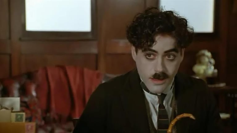 Los mejores papeles de Robert Downey Jr antes de convertirse en Iron Man