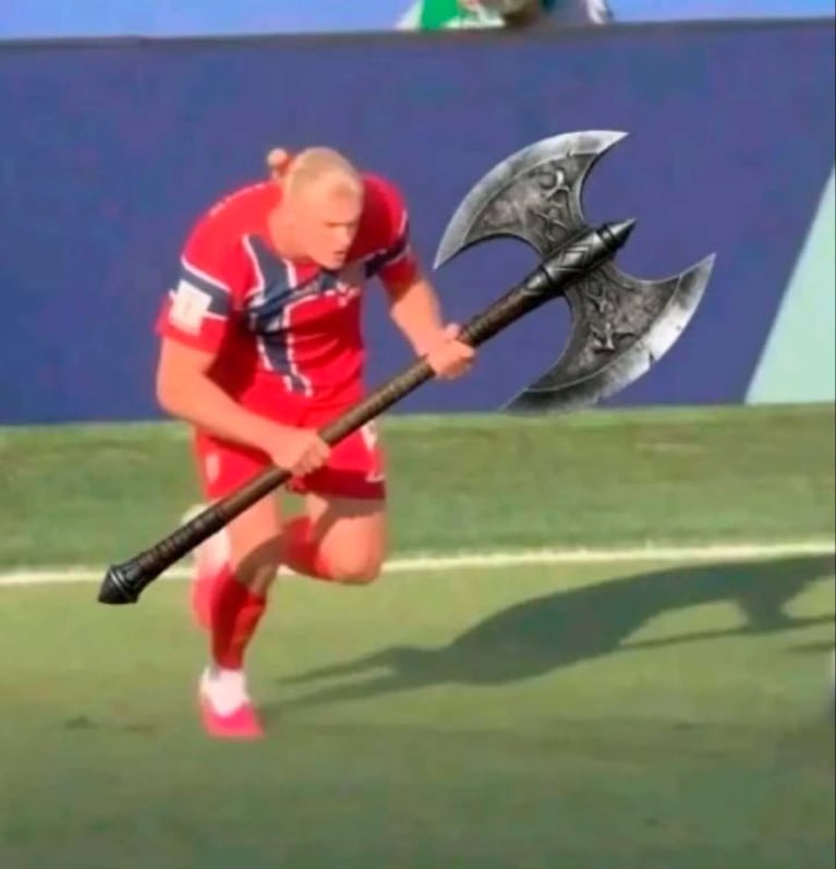 Los memes de la eliminación de Brasil en el Mundial 2026  (Foto: x.com, ex Twitter)