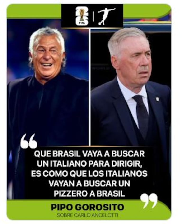 Los memes de la eliminación de Brasil en el Mundial 2026  (Foto: x.com, ex Twitter)
