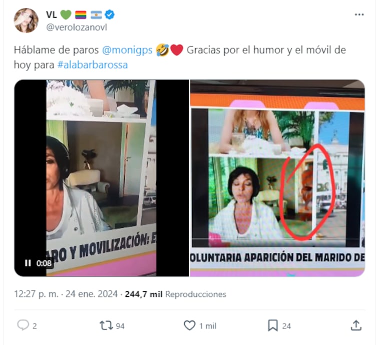 Los memes del Chongo de Mónica Gutiérrez.