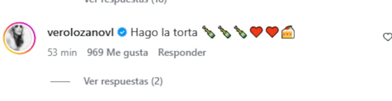 Los mensajes de los famosos al anuncio de casamiento de Lali y Pedro