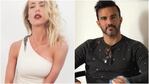 Los mensajes de Nicole Neumann tras el escándalo con Fabián Cubero: Nadie nos va a parar ni quitar la felicidad de compartir juntas