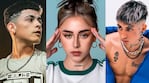 Los mensajes de Trueno y Khea, los ex de Nicki Nicole, en medio del escándalo de infidelidad con Peso Pluma
