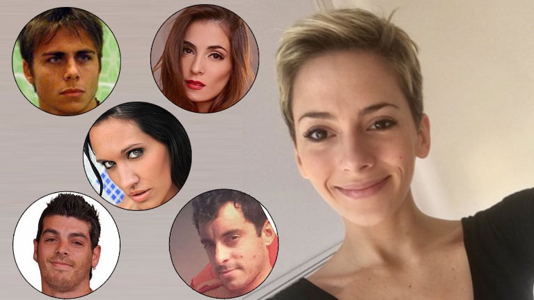 Los mensajes en Twitter de los ex GH a Rocío Gancedo tras su suicidio