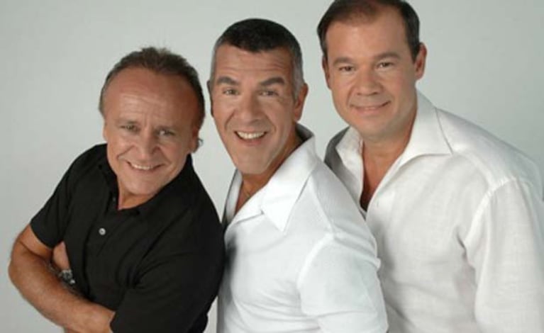Los Midachi. (Foto: Web)