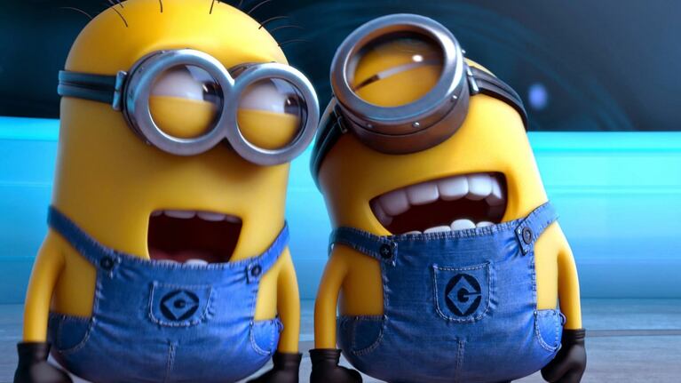Los Minions ya tienen fecha de estreno para su tercera película