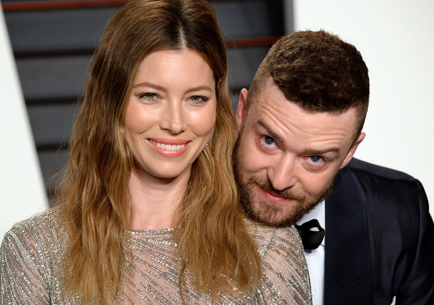 Los momentos favoritos en los viajes de Jessica Biel