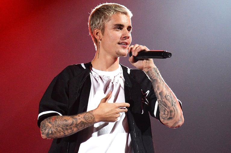 Los momentos más escandalosos que marcaron la carrera de Justin Bieber   