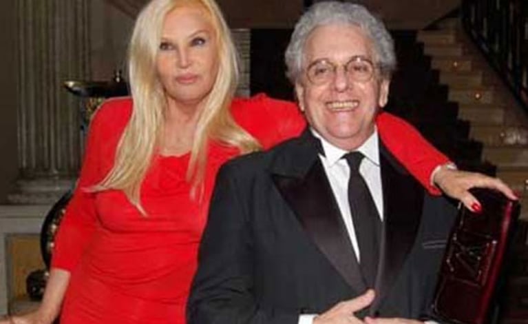 Los motivos por los que Antonio Gasalla le dijo “no” a Susana Giménez. (Foto: Web)
