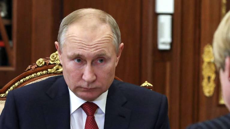 Los motivos por los que Rusia podría bloquear Twitter durante un mes