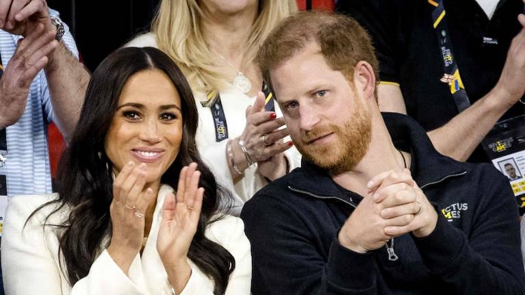 Los motivos que llevaron a Netflix a suspender un proyecto con Meghan Markle