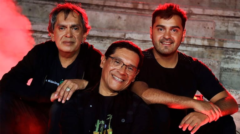 Los Nocheros celebran los 25 años de Signos, el disco que cambió el folklore: cómo será su gira por Argentina