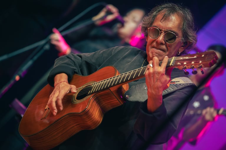 Los nocheros. Foto: prensa