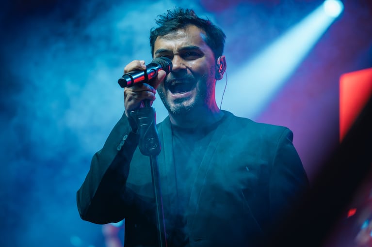 Los nocheros. Foto: prensa