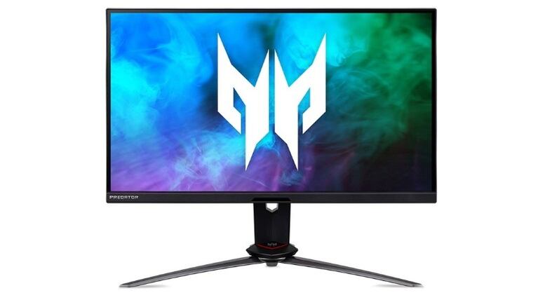 Los nuevos monitores de Acer Predator y Nitro llegan con altas tasas de refresco y certificado TÜV Rheinland Eyesafe. Foto: DPA.