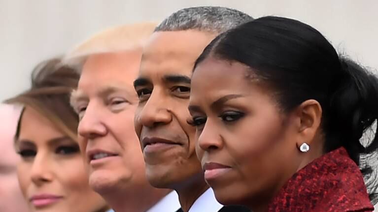 Los Obama producen Blackout, seis relatos de amor durante un apagón en Nueva York