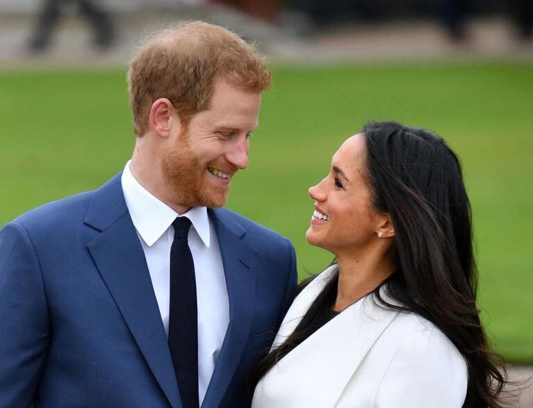  Los obstáculos que superó Meghan Markle en su relación con el Príncipe Harry