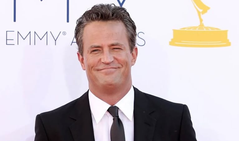 Los padres de Matthew Perry rompieron el silencio tras la muerte de su hijo: “Estamos desconsolados”