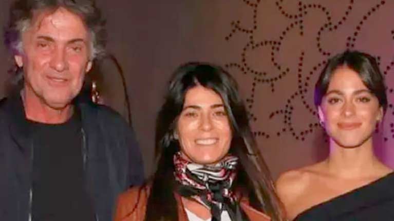 Los padres de Tini Stoessel no estarían pasando por su mejor momento, según Laura Ubfal